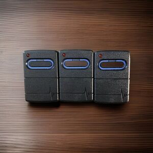 Heddolf G220-1KB New Style Genie 9/12 Code Switch GT912 GT90-1 MAT90 Comp Remote